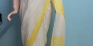 Khadi Cotton Sarees