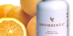 Forever Absorbent-C Tablets