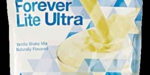 Forever Ultra Lite Vanilla Powder
