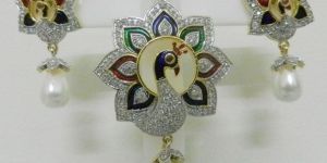 American Diamond Jewellery