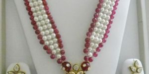 Kundan Jewellery