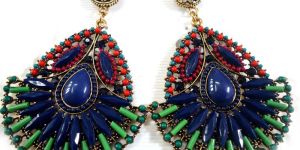 Beautiful Designer Earrings
