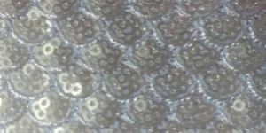 Polyester Georgette Fabric