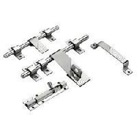 Stainless Steel Door Kit
