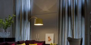 Curtains Cushion Fabrics