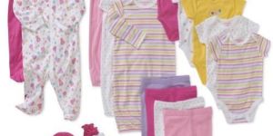 Kids Clothing