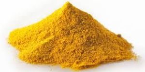 Organic Turmeric Powder