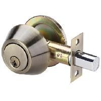 Heavy Duty Door Lock