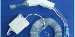 Disposable Pulse Lavage System