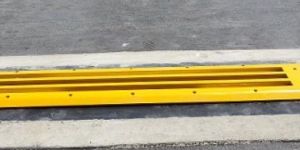 Under Vehicle Surveillance System