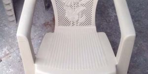 Plastic Chairs