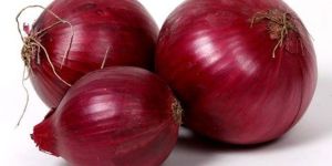 Red Onion