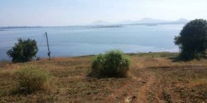 Vaitarn Dam Touch Properties