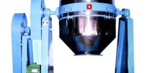 Masterbatch Mixer