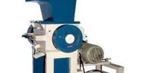 Plastic Scrap Grinding Machine