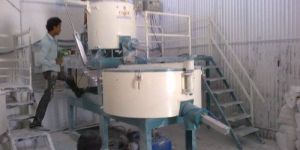 Heater Cooler Mixer