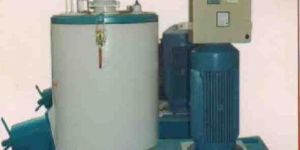 PVC Mixer