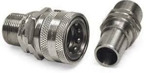 Quick Disconnect Coupling
