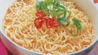 Instant Noodles