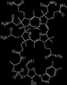 Vitamin b12 Methylcobalamin