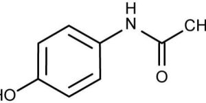 Paracetamol IP/BP/USP
