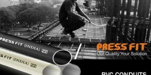 PVC Conduit Pipes