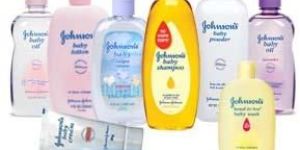 Baby Care Products