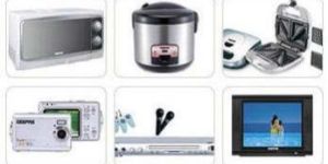 Home Appliances