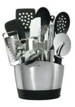 Kitchen Utensils