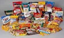 Digestive Biscuits & Snacks