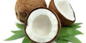 Fresh Coconut