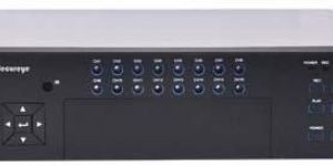 Digital Video Recorder