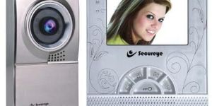 Video Door Phones