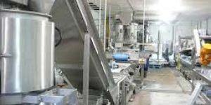 Food Processing System