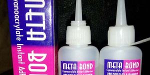 Metabond Adhesive (20gm)