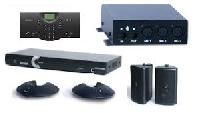 Audio Conferencing System