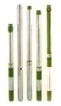 Deep Well Submersible Pumps