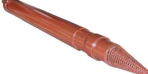 Multistage Turbine Bore Pumps