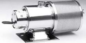 Silver Fountain Submersible Pumps