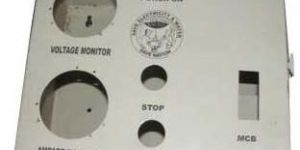 Submersible Pump Control Panels