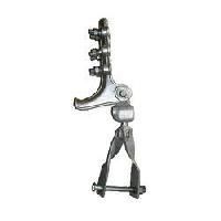 Electrical Overhead Line Material