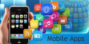Mobile Application Development Service