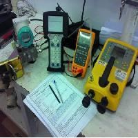 Process Control Instruments