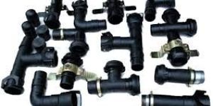 Sprinkler Accessories