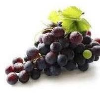 Fresh Grapes