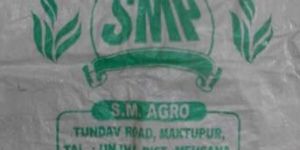 HDPE Bags