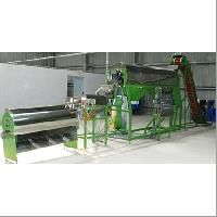 Automatic Cashew Peeling Machine