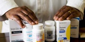AIDS & Antiretroviral Medicines