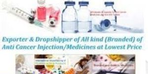 Anti Cancer Injection