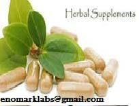 Herbal Products